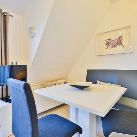 Appartement Auszeit Wenningstedt-Braderup Exteriér fotografie